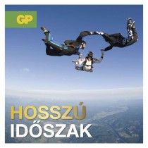 GP Lítium gombelem CR2325 1db/bliszter