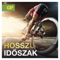 GP Lítium gombelem CR2354 1db/bliszter