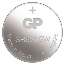 GP Bateria guzikowa do zegarków 364F (SR60, SR621) 1 szt.