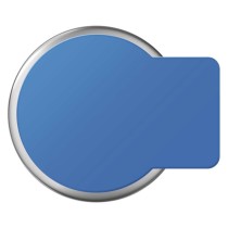 GP Bateria do aparatu słuchowego ZA675 6 szt.