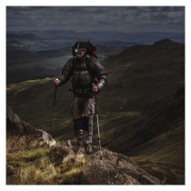 CREE LED nabíjecí čelovka GP Xplor PHR19, 1200 lm