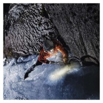 CREE LED nabíjecí čelovka GP Xplor PHR19, 1200 lm