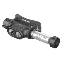 GP Latarka czołowa LED ładowalna Xplor PHR19, 1200 lm