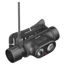 GP Latarka czołowa LED ładowalna Xplor PHR19, 1200 lm