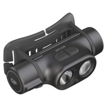 GP Latarka czołowa LED ładowalna Xplor PHR19, 1200 lm