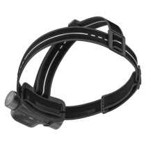 GP Latarka czołowa LED ładowalna Xplor PHR19, 1200 lm