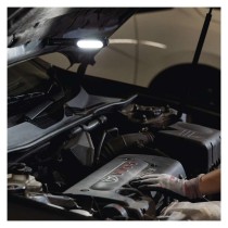 LED ruční svítilna GP Discovery C34, 550 lm