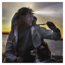 GP Latarka czołowa LED Discovery CH42, 110 lm