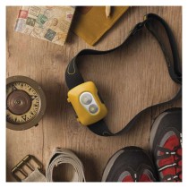 GP Latarka czołowa LED Discovery CH42, 110 lm