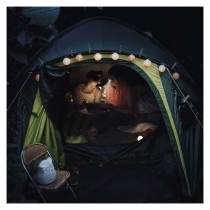 GP Latarka czołowa LED Discovery CH42, 110 lm