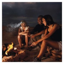 GP Latarka czołowa LED Discovery CH44, 300 lm