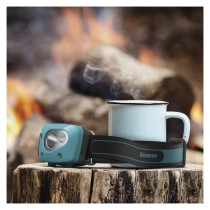 GP Latarka czołowa LED Discovery CH44, 300 lm