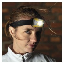 GP Latarka czołowa LED Discovery CH46, 300 lm