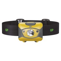 GP Latarka czołowa LED Discovery CH46, 300 lm