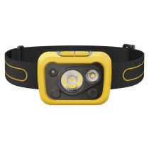 GP Latarka czołowa LED Discovery CHW53, 280 lm