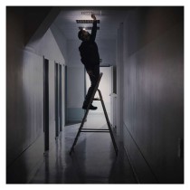 LED čelovka GP Discovery CHW54, 375 lm