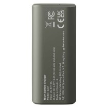 GP Akkumulátor töltő Eco E221+2xAA ReCyko 2100mAh