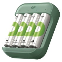 Nabíječka baterií GP ReCyko B423 4× AA GP ReCyko 2100 mAh