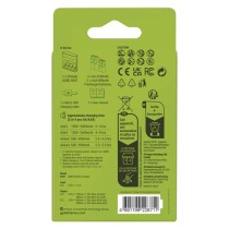 GP Akkumulátor töltő Recharge B441+2xAA Recharge 2100mAh+2xAAA Recharge 800mAh