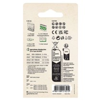 GP Akkumulátor töltő Eco E441+4xAA ReCyko 2100mAh