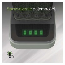 GP Ładowarka Recyko Pro P461 + 4× AA + Dock /*MPP