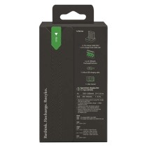 GP Ładowarka Recyko Pro P461 + 4× AA + Dock /*MPP