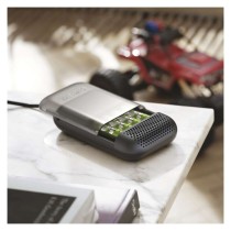 Ultra-rychlá nabíječka baterií GP Charge 10 S491 + 4× AA