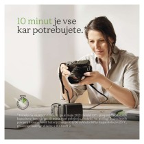 GP polnilec baterij Charge 10 S491 + 4× AA