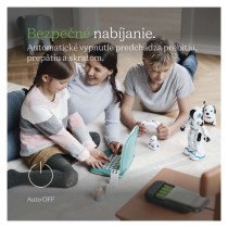 GP nabíjačka batérií Charge 10 S491 + 4× AA