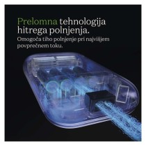 GP polnilec baterij Charge 10 S491 + 4× AA