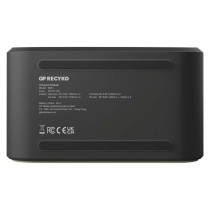 GP nabíječka baterií B631 univerzální