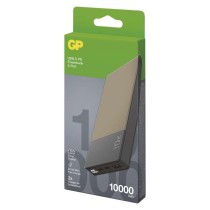 GP Powerbank M2+ Series 10000mAh M10C beżowy  /*MPP
