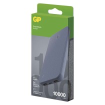 GP Powerbank B+ Series 10000mAh, 15 W, granatowy
