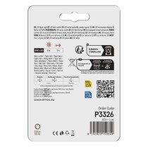 EMOS LED éjjeli fény 0,5W+dugalj