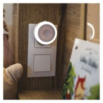 EMOS LED éjjeli fény 0,5W+dugalj