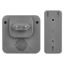 GoSmart Drahtlose Türklingel P5735SS mit WiFi