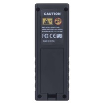 Laserový měřič vzdálenosti M0502