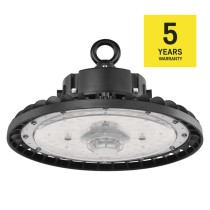Oprawa przemysłowa LED HIGHBAY ASTER 100W, 120°