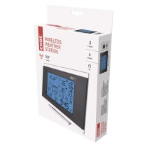 Stacja pogodowa AOK-5018B