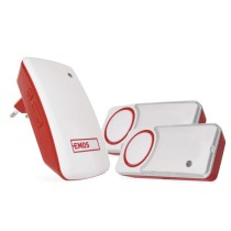 Drahtlose Türklingel P5750.2T