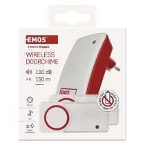 Drahtlose Türklingel P5750.2T