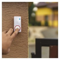 Drahtlose Türklingel P5750.2T