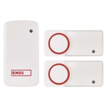 Drahtlose Türklingel P5750.2T