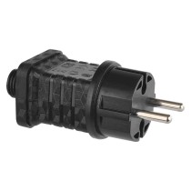 LED svietiaci stromček, 180 cm, vonk. a vnút., teplá biela