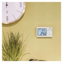 Raumthermostat P5604, manuell, verkabelt