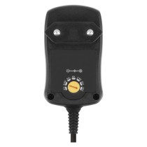 Zasilacz impulsowy 600mA z wymiennymi końcówkami