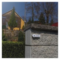 Dzwonek bezprzewodowy do drzwi P5705