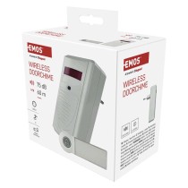 Dzwonek bezprzewodowy do drzwi P5705