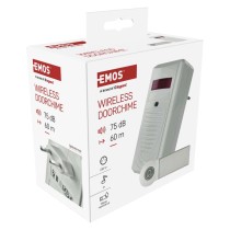 Dzwonek bezprzewodowy do drzwi P5705