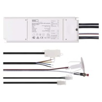 EMOS Vészhelyzeti átalakító készlet AT 6 W/1 óra